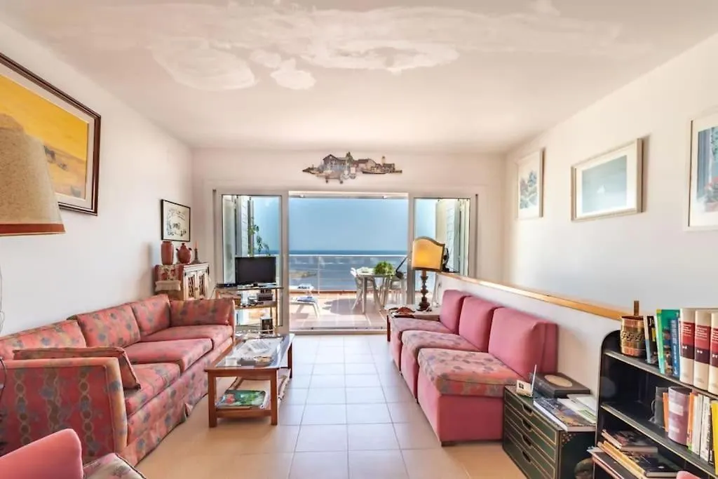 Duplex En Almadrava Con Piscina Comunitaria Apartment Montjoi Spain