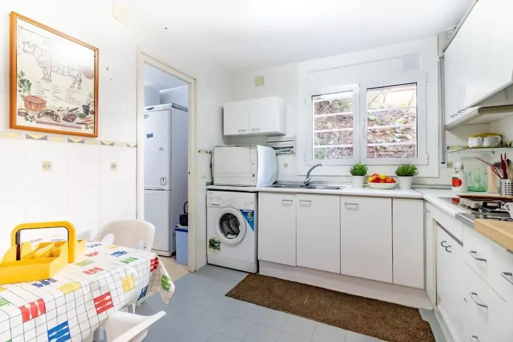 Duplex En Almadrava Con Piscina Comunitaria Apartment Montjoi