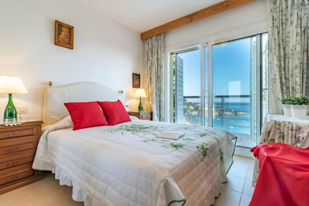 Duplex En Almadrava Con Piscina Comunitaria Apartment Montjoi