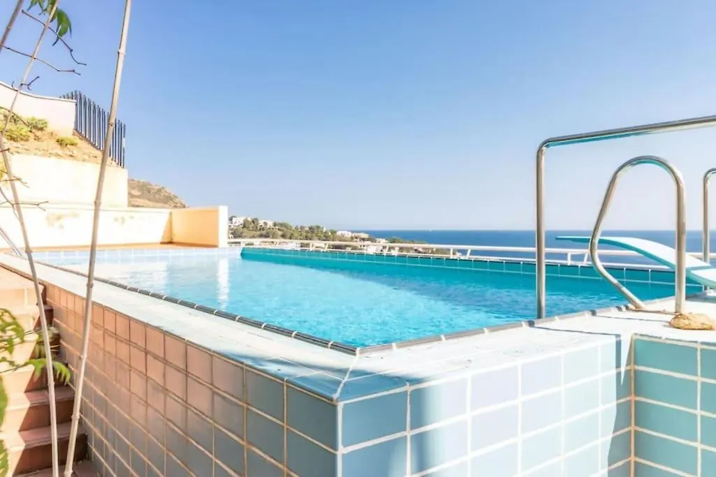 Duplex En Almadrava Con Piscina Comunitaria contacts